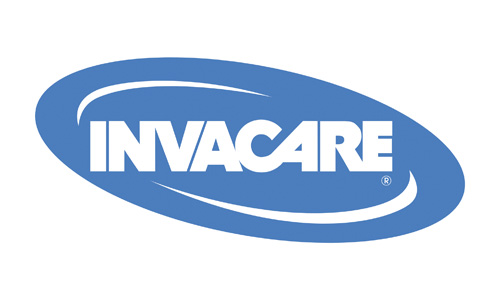 logo invacare sillas de ruedas y muletas en Valladolid logo invacare sillas de ruedas y muletas en Valladolid