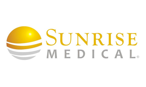 logo sunrise medical sillas de ruedas y muletas en Valladolid logo sunrise medical sillas de ruedas y muletas en Valladolid
