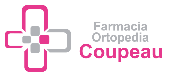 logo farmacia Coupeau Valladolid